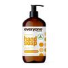 Everyone Gentle + Nourishing Hand Soap Meyer Lemon + Mandarin, 12.75 Fl Oz