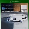 ECOVACS Умный робот-пылесос и полотер T80
