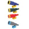Telescope Toy Funny Reusable Plastic Safe Educational Monocular Toy with Base for Present Outdoor