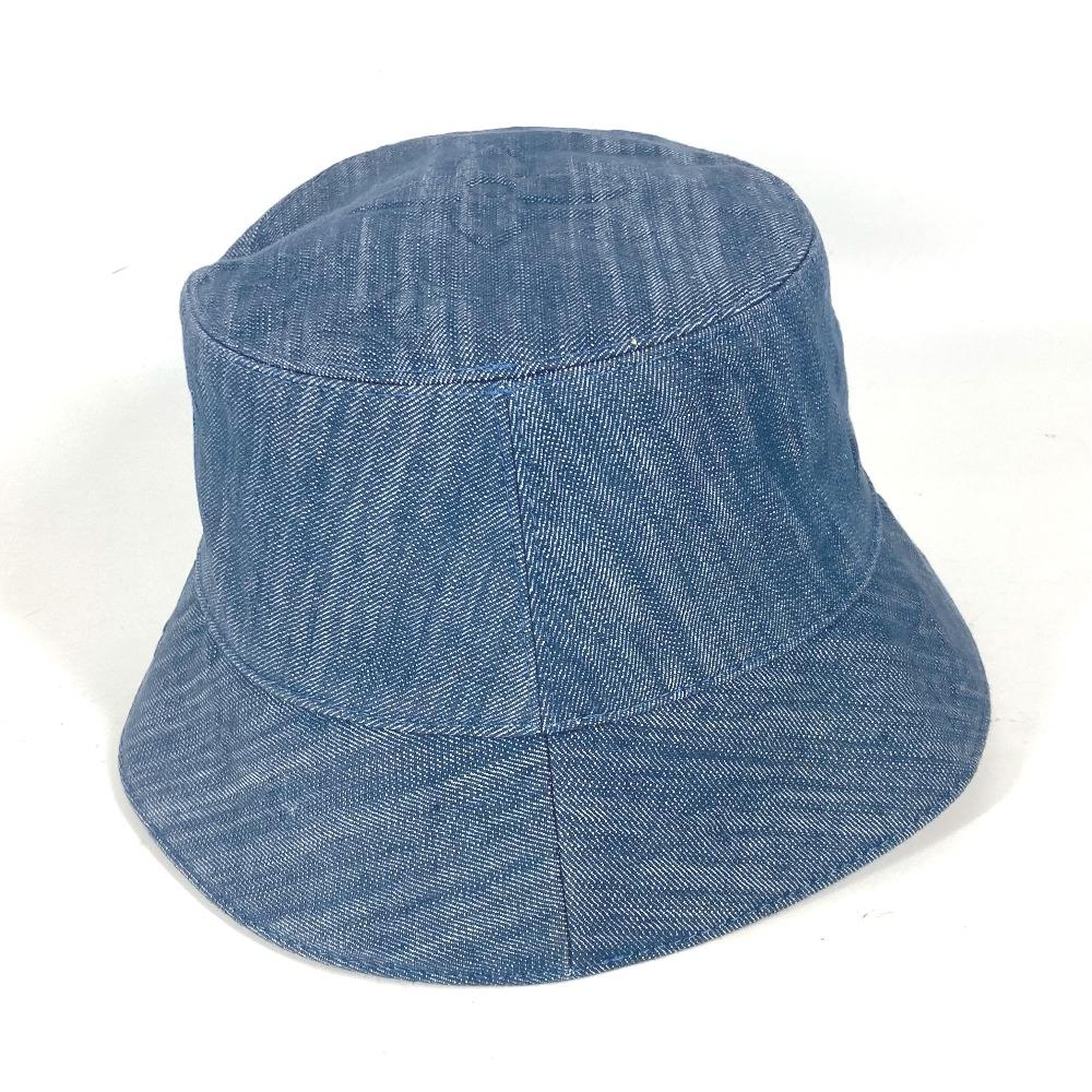 Louis Vuitton M7101M Bucket Hat-Monogram Constellation hat bucket hat bob hat