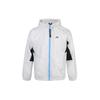 Мужская куртка Nike Sportswear HE WR JKT WVN SIGN Белая CJ4359-100