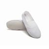 Adult Children's Gymnastics Shoes, Dance Shoes, Ballet Shoes, Yoga Shoes, Soft-soled Cat's Claw White Teacher Dance Shoes