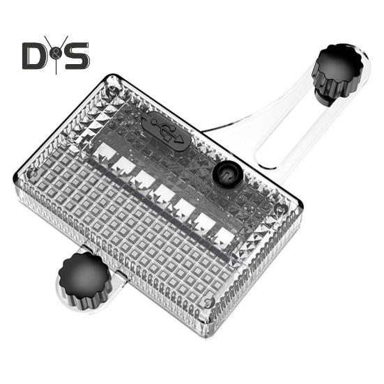 Solar Bike Spoke Lamp Light Motion Sensor Night Riding LED Safety Warning Light Bicycle Rim Wheel Decoration Tire Lamp Bike Accessories