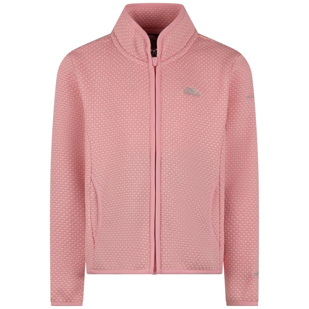 Childrens/Kids Ellbar AT300 Fleece Jacket