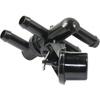 A28G-F87H18495AA YG350 Car HVAC Heater Control Valve For Ford Ranger Explorer Mazda Mercury F87Z18495AA