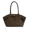 Tote Bag, Large-capacity Single-shoulder Bag, Simple Commuting Handbag