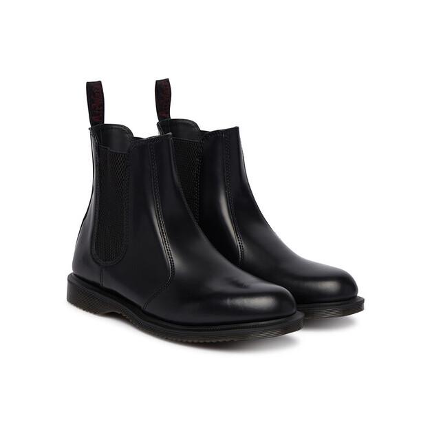 Полусапоги Dr. Martens Flora