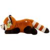 Raccoon Cartoon Plush Toys Children Dolls Gifts Bedroom Ornaments Home Decor