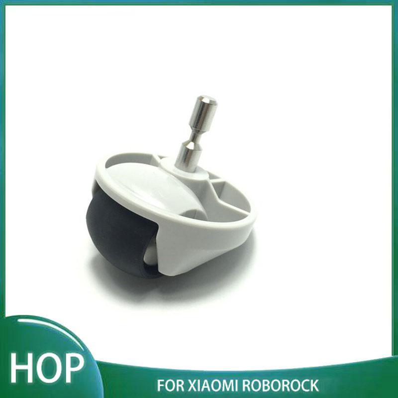 for Xiaomi Roborock S5 S6 Murni S60 S65 S50 E25 E4 Robot Pembersih Vakum Penutup Sikat Utama Pel Filter Sikat Sisi Ro