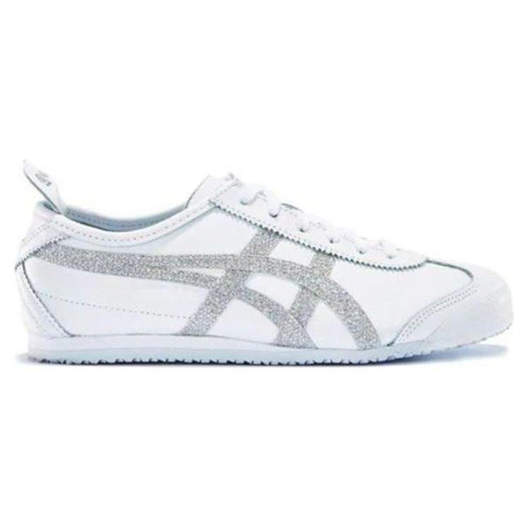 ONITSUKA TIGER Mexico 66 'White Silver' Женские 1182A129-100