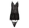 Комплект белья DKaren Lingerie Anastazja