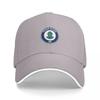 Vintage Peaks Island Maine Baseball Cap luxury woman cap Gentleman Hat Beach Bag party Hat Boy Women's