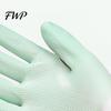 Durable Cleaning Gloves 1 Pair Household Waterproof Anti-Slip Protective Forearm Protection with Extended Cuffs Dishes Kitchen