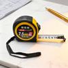 5m/7.5M High Precision Digital Measuring Tape Stainless Steel Tape Measure Tape Measure Measure Accessories Site Construction