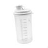 Juice Bottle Reusable Wide Mouth Design Lightweight Easy To Clean Water with Scale for Tea
