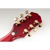 Musiclily Pro Блокирующие колки для гитары Les Paul Золотые L3+R3 Электрогитары/Акустические гитары,
