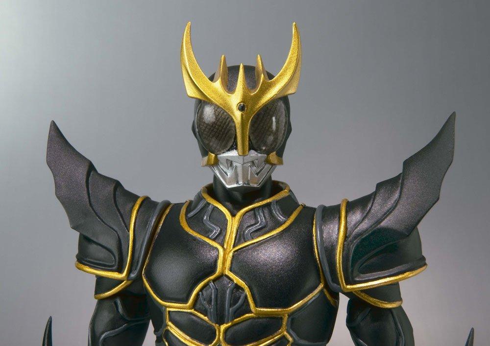 TAMASHII NATIONS Figuarts Kamen Rider Kuuga Ultimate Form S.H.
