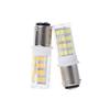 Ba15D Energy Saving Corn Bulbs  Lamp 5W Led Lights Lights For Sewing Machine 220V High Brightness 310-340Lm