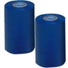EVERNEW Gym Line Tape 40V Blue 20m 6 Rolls EKA059