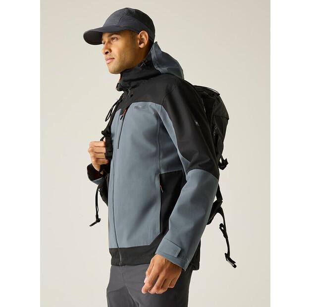 Куртка Regatta Highton Stretch Waterproof Shell