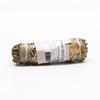 White Sage Smudge Stick With Eucalyptus And Ginger