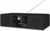 TechniSat DIGITRADIO 380 CD IR DAB+ FM Bluetooth Spotify Internet Radio