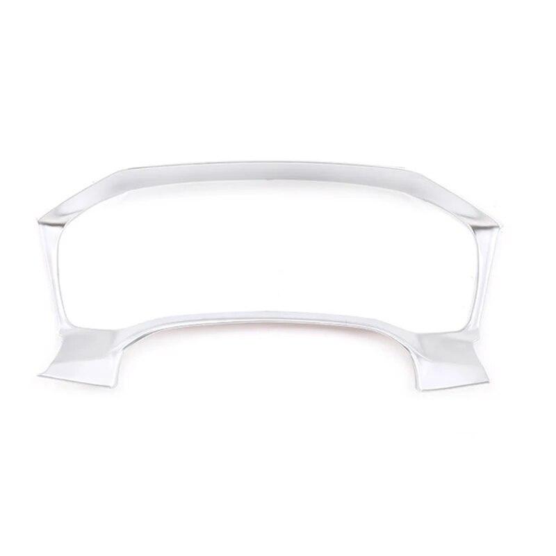 Автомобильная центральная консоль приборной панели дисплей декоративная рамка крышка наклейка автомобильные аксессуары для салона для BMW 3 серии G20 G28 -21