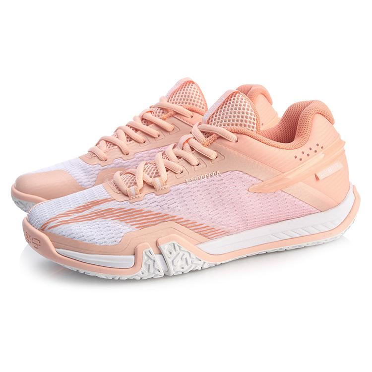 Li Ning Quick Start Saga Lite Текстиль, Синтетическая кожа, Амортизация TPU AYTQ022-2