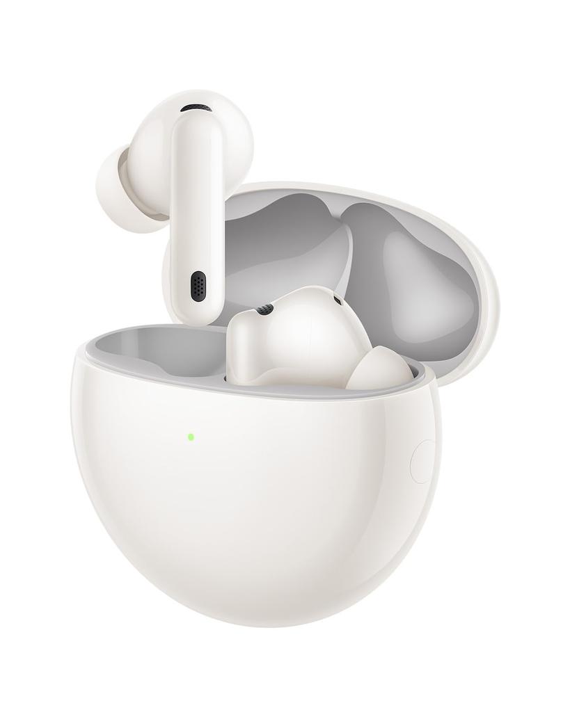 HUAWEI FreeBuds 7i Wireless Bluetooth Earbuds with Noise Spatial and Call Noise Comfortable Approximately 35 Hours of Playback IP54 Dust and Water