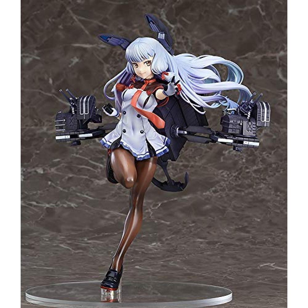 Max Factory Kantai Collection -KanColle- Муракумо Кай-ни 18 Полная фигурка (GOOD SMILE ИНТЕРНЕТ-МАГАЗИН Limited)