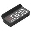 OBD2 HUD Проектор на лобовое стекло Multi?Функция Датчик Сигнализация Напоминание об усталости за рулем