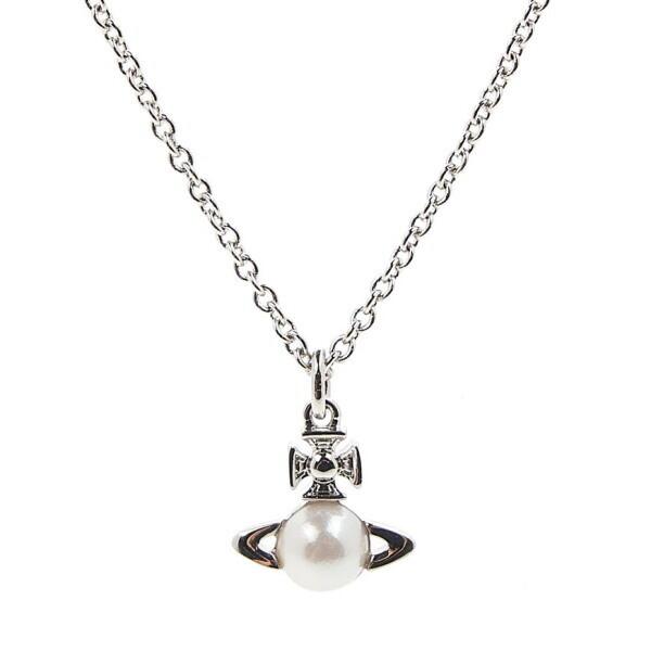 Vivienne Westwood Women Balbina Necklace 63020323 P118
