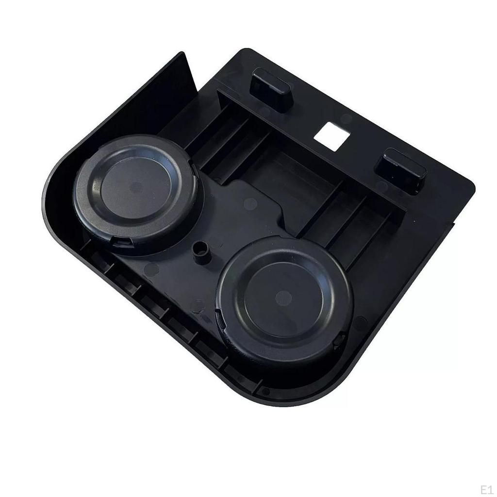 Передний центральный подстаканник консоли ,Детали ,HC3Z2813562Ab Прочный Легкий в использовании Износостойкий Удобный