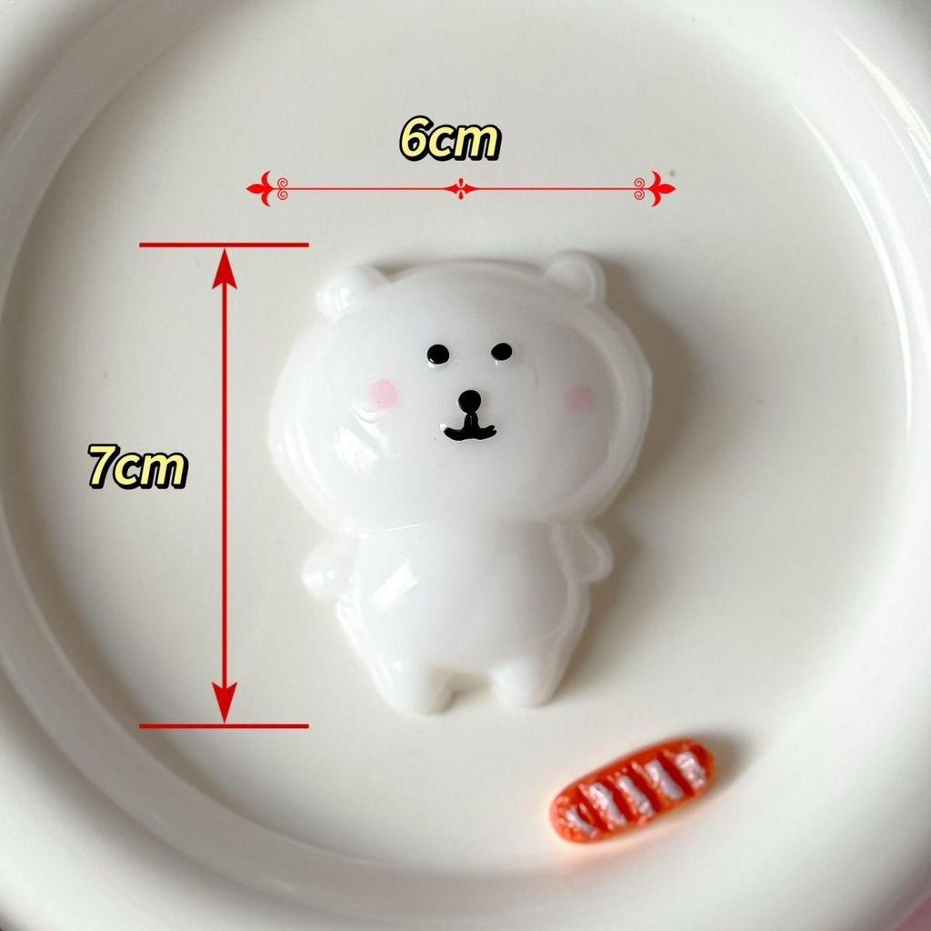 Креативная игрушка-мялка оранжевого цвета: Снятие стресса и помощь в декомпрессии