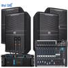 Weishu PC-610 10-inch Professional Audio Speaker System (CN version)