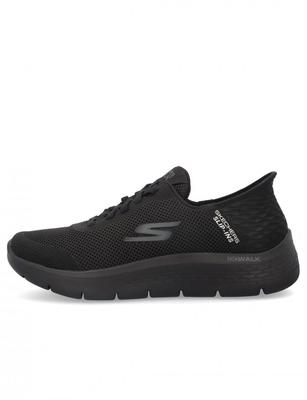 Кроссовки GO WALK Flex - Hands Up black