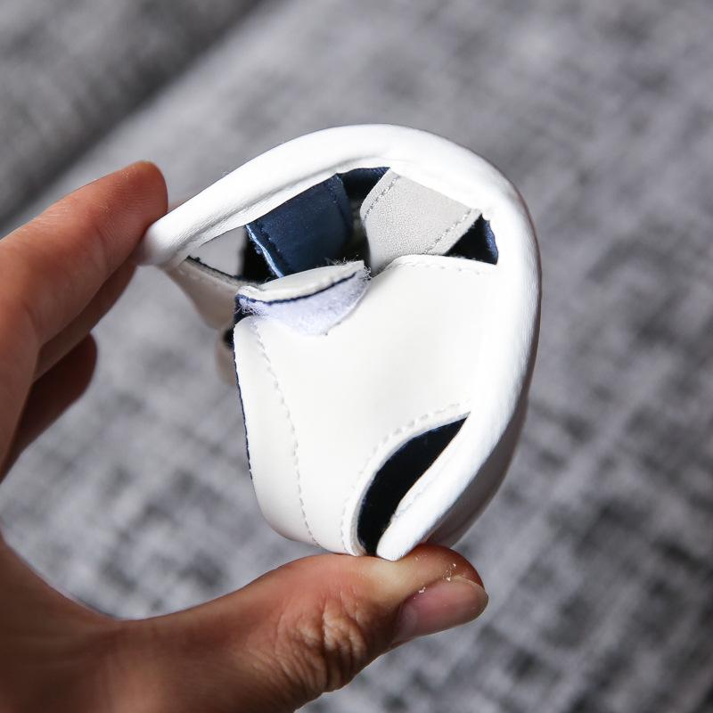 Girls Shoes Kids Shoe Spring Autumn Anti Slip Baby Walking Shoes Cute Single Shoe Casual Shoe Soft Soled Sandal Girl Boy Sandals