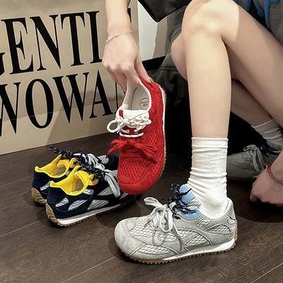 Женская обувь – Кроссовки