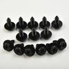 30 Pcs Bolt Retainer Mudguard Liner Under Cover Screw For Toyota 90159-60498