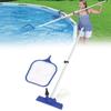 For Cleaning Bestway Above Ground Pool Maintenance Kit Swimming Pools Net Skimmer