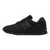 New Balance NB 996 V2 Дышащая поддержка Дышащая поддержка Беговая обувь Мужская Черная CM996XAB