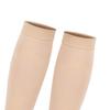 1 Pair Compression Calf Sleeve Breathable Women Men Elastic Socks for Running Jogging Hiking
