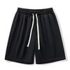 Summer Drawstring Shorts Men Casual Jogger Sweathshorts Casual Classic Workout Gym Running Sports Board Shorts