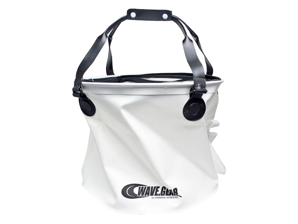 Web Gear EVA Super Utilization Bucket 36 W36xH31cm KP-123 KP-123