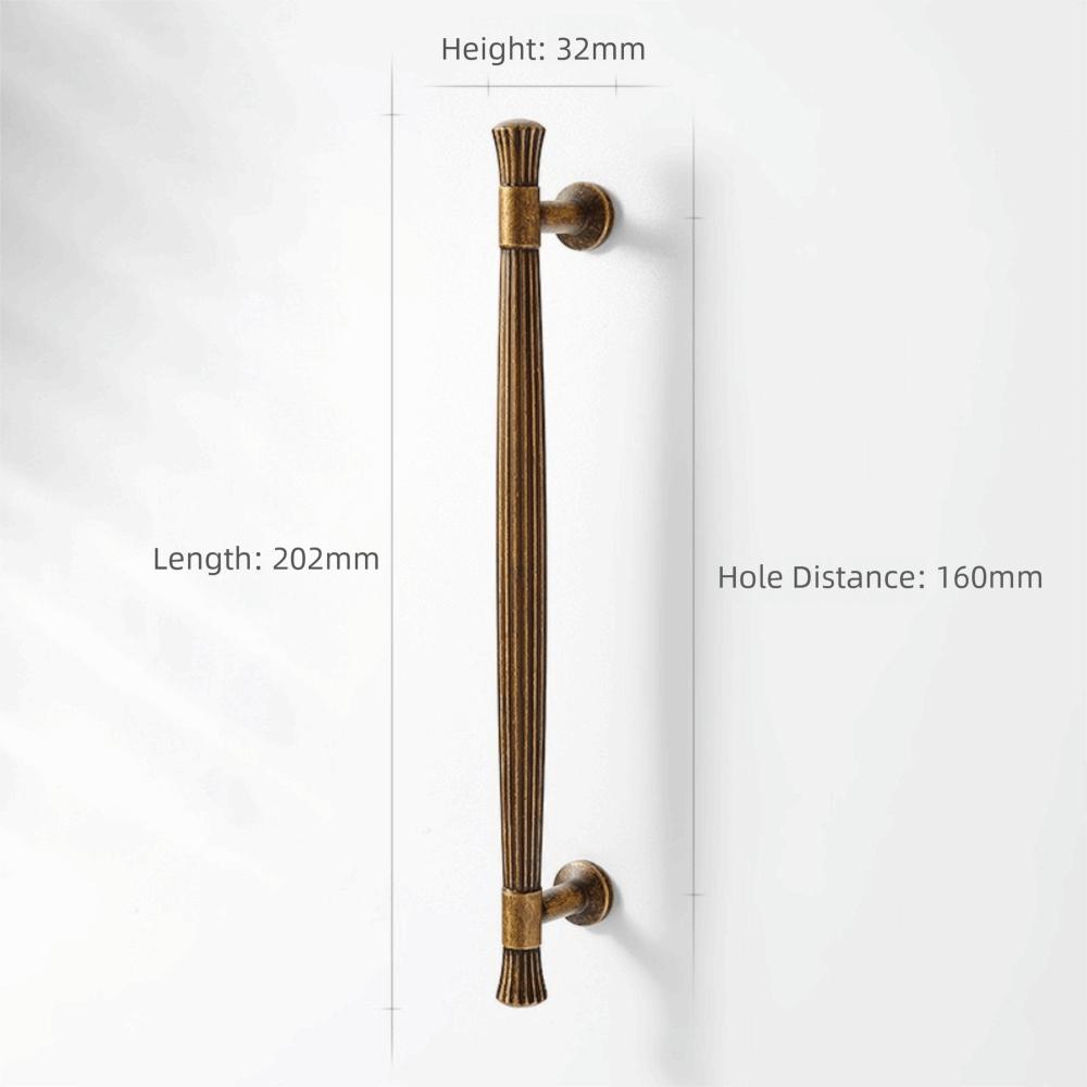 Nickel Silver Finish Cabinet Pulls Handles Wardrobe Cupboard Handles Kitchen Cupboards