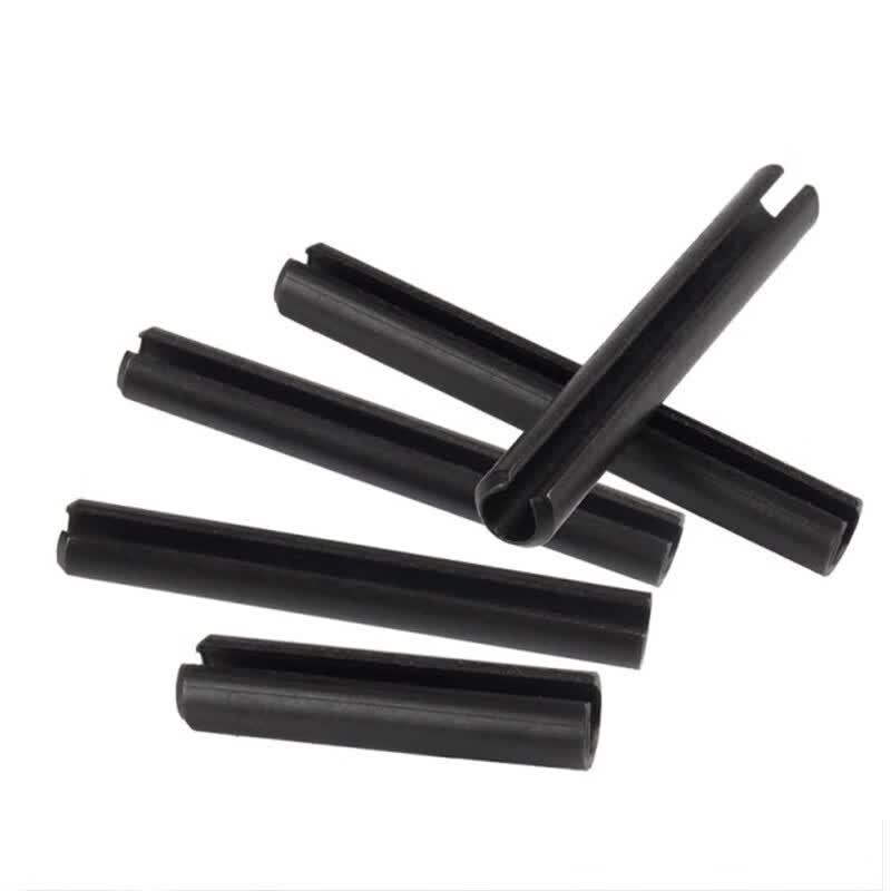 GUWANJI Carbon Steel Elastic Cylindrical Pin