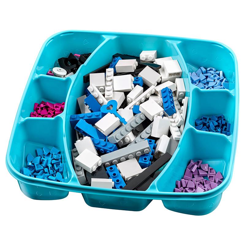 LEGO 41924 Секретный держатель Блочные игрушки