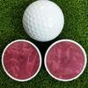 Обычный гольф тренировочный гольф белый гольф гладкий яркий комфорт мячи, мячи, мячи, поверхность, цвета, "100 комплектов" [предмет]
