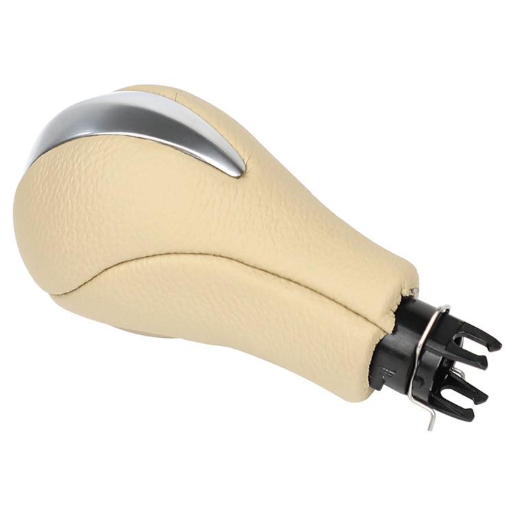 New Gear Shift Knob For Infiniti FX35 FX37 FX50 EX25 EX35 G25 G35 G37 QX50 QX56 QX70 QX80 Gear Ball Head