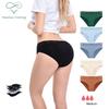 Shanhao RTS Женские трусы для месячных Функциональное нижнее белье от недержания Женские менструальные трусы с дополнительной прокладкой
